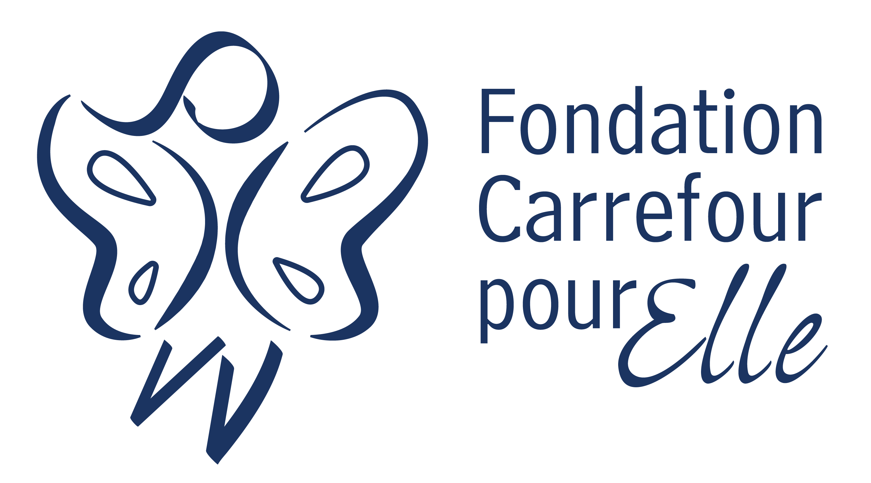 Fondation Carrefour pour Elle